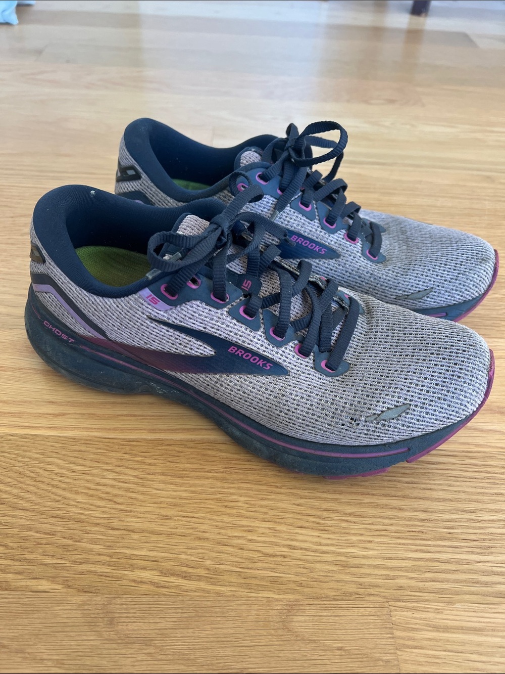 Women’s - Brooks - Ghost 15